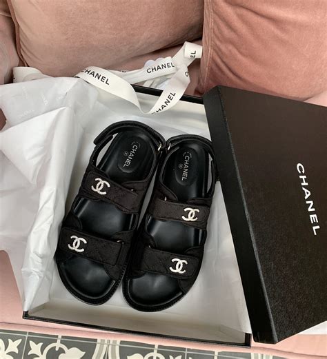 chanel shoes for men au|chanel velcro sandals australia price.